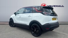 Vauxhall Crossland 1.2 Turbo GS Line 5dr Petrol Hatchback